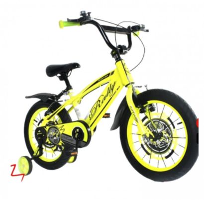 صورة دراجة مقاس 16